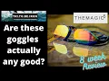 Download Lagu The Magic 5 Goggles | My honest opinion