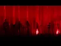 How to destroy angels - Parasite (live) New York City 2013