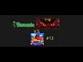 Getting Aerialite armor and weapons Terraria Calamity EP 13