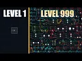 I Pushed Bitwig Grid Way Too Far