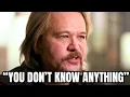 Why Travis Tritt Called Out Fake Country Stars