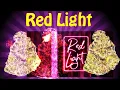 Red Light Strain Review Cookies