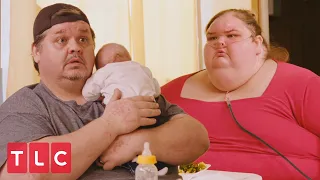 Chris Confronts Tammy 1000-lb Sisters