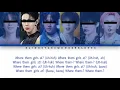 Your Girl Group - Where Them Girls At (6 Members)  [Megan Thee Stallion] Lyrics