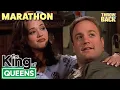Download Lagu Everything That EVER Happened | ❗️ MARATHON❗️ | The King Of Queens | Throwback TV