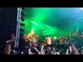 Download Lagu While She Sleeps - Our Legacy (Live @ SDF15 South)