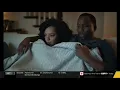 Downy Half Washed Commercial