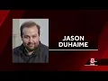 Northeastern employee arrested in bomb claims