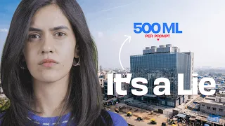 Everyone Is Wrong About AI Data Centers Water Use