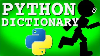 Python Dictionary for Beginners - Python Tutorial