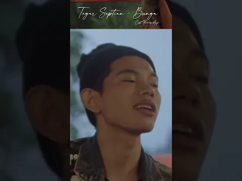 Tegar Septian - Bunga 2 #tegarseptian #lagumelayu #bunga #tegarmalaysia #melayuviral #melayugalau