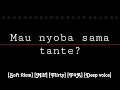 Download Lagu Ngerayu mamah temen | ASMR Cewek | [Soft fdom] [Milf] [Flirty] [F4A]