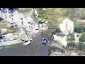 Download Lagu AASM Hammer delivers a precision strike on the Russian base in Nova Kakhovka, Kherson region.