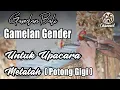 Download Lagu Gamelan Bali | Gamelan Gender untuk upacara potong gigi ( Metatah/Mepandes )