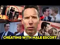 MAGA Anti-Gay Senator s Gay Escort Scandal Just Got So Much Darker