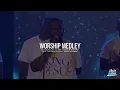 Download Lagu Team Eternity Ghana  - Worship Medley By Kevin Adiamah