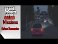GTA V Crime Scenester Solo
