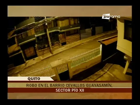 Desde la Mitad del Mundo 05-10-2022