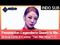 Download Lagu Penampilan Legendaris Queen Is Me, Brave Girls X Loona \