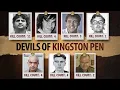 7 Most Vicious Killers in Kingston Penitentiary That Shocked Canada Shocking Details