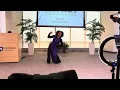 Something God by William Murphy Praise Dance