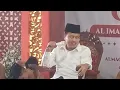 Lagu Konflik PBNU KH Miftachul Akhyar angkat KH Zulfa Pj Ketum vs Gus Yahya, Gus Yusuf komentari ...