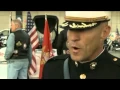 Body Of Fallen Marine Returns Home To St Charles