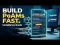 Build a Defensible Compliance Plan in Minutes