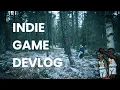 Bouncy Basketball Web Version - Indie Game Devlog Unity