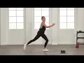 Lower Body Burn Workout Strengthen Your Legs Glutes