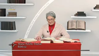 31e dimanche ordinaire B - Intégrale