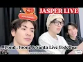 Download Lagu [Eng Sub] JASPER Live With JOONG POND SANTA | ถอด (TAKE IT OFF) - JASP.ER GMMTV Live | #JASPER |