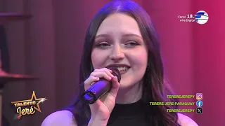 MICA RISSO - VÍVEME