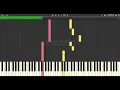 Download Lagu [EASY] Extraordinary You OST / BGM - Memory | Easy Piano Sheet Tutorial