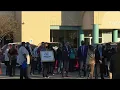 CFISD board meeting for first time since controversial comments sparked backlash