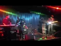 Johnny Caramelo Live 11/28