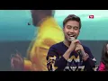 AMAZING - Vidi Aldiano "Definition of Happiness" [May 5, 2017]