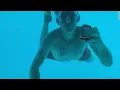 American Drowns while Proposing to girlfriend while Underwater in Africa