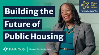 Housing Crisis to Comeback A Connecticut Housing Authority s Inspiring Revival