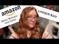 Lagu Most Wished for Amazon Buys Under $20!