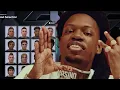 Julio Foolio Face Creation NBA 2K26