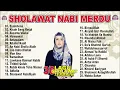 Download Lagu full album sholawat terbaru yang sedang viral Merdu