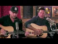 Casey Donahew - White Trash Story (Acoustic) // The George Jones Sessions