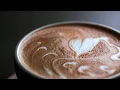 5 minutes of Coffee Gifs