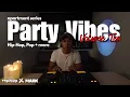 Download Lagu Hip-Hop Party Starters | Kendrick Lamar, Kanye West, Rihanna, 50 Cent | Apt Series | Honolulu, HI