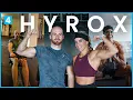 Laatste voorbereidingen voor HYROX Utrecht! - Beginner naar pro (Ep.4)