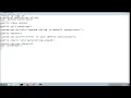 User define constructor Java programming part 16