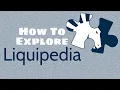How to Navigate Liquipedia RLCS 2024