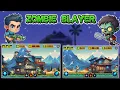 Zombie Slayer Construct 3 Game Template Source code