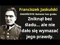 ZAGOŃCZYK: Bohater bez grobu – Tajemnica zdrady, ucieczki i procesu, który miał go wymazać